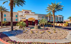 Hampton Inn & Suites Palm Desert