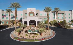 Hampton Inn & Suites Palm Desert